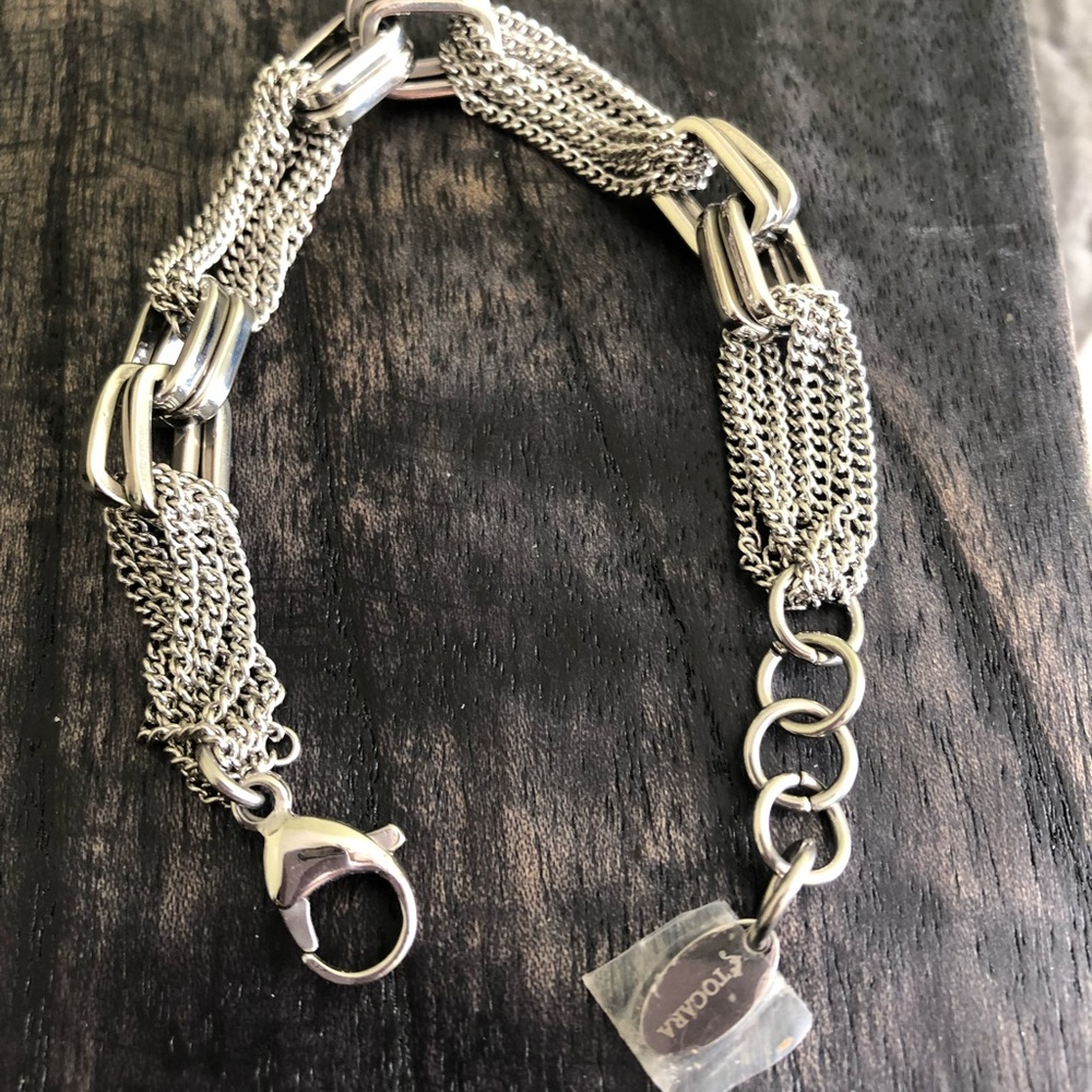 Tocara Bracelet